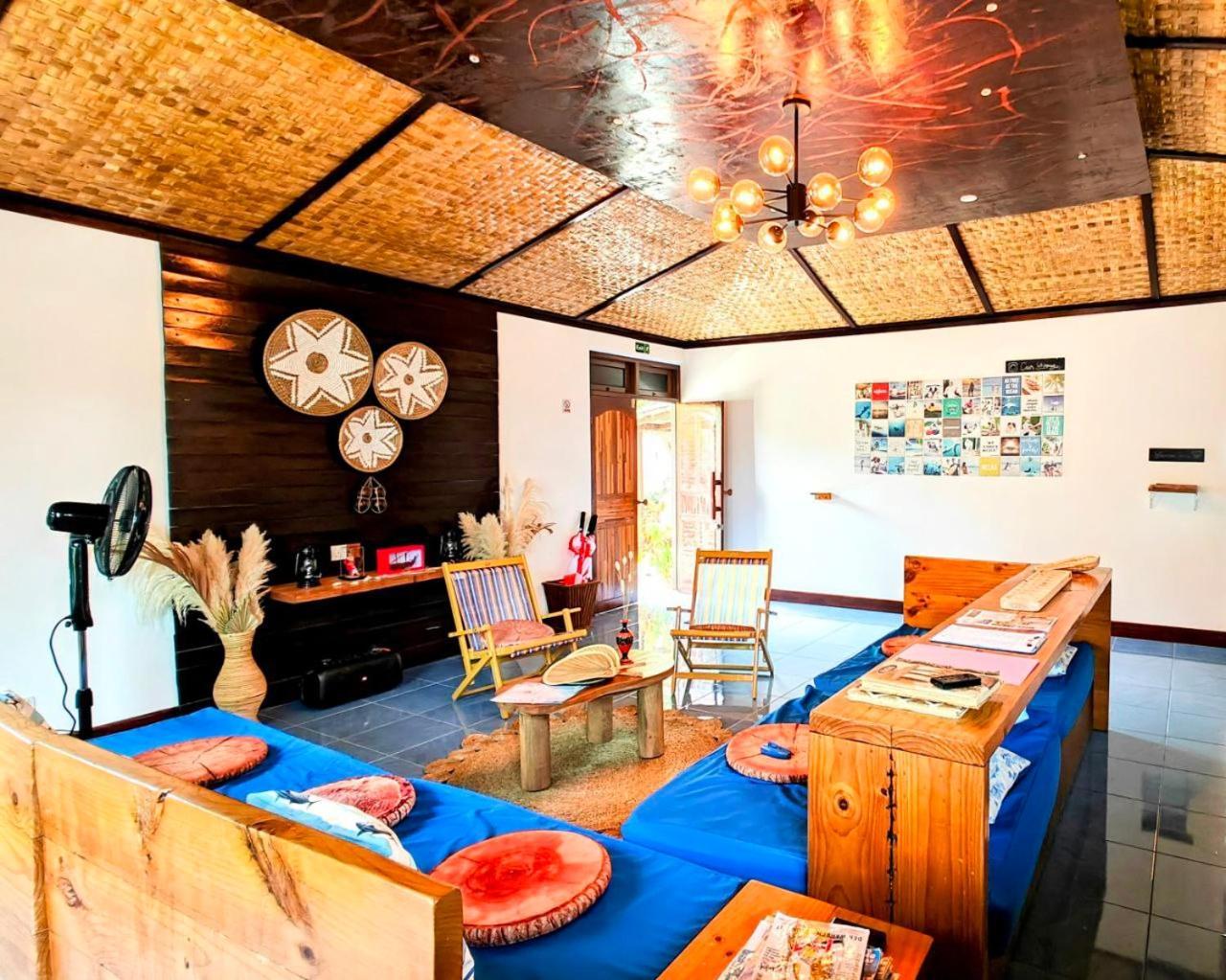 Bougan Villea Retreat Bodufolhudhoo 외부 사진