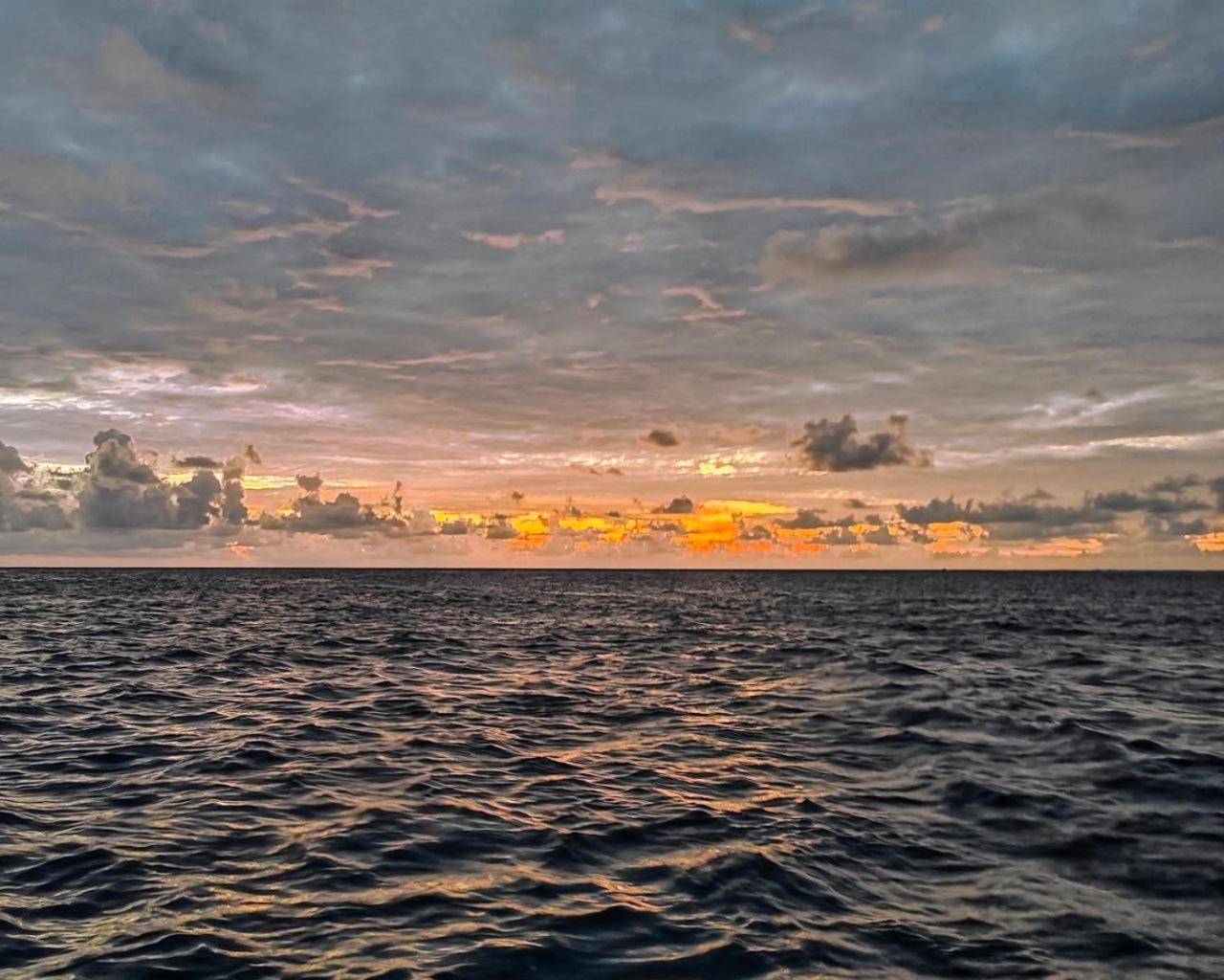 Bougan Villea Retreat Bodufolhudhoo 외부 사진