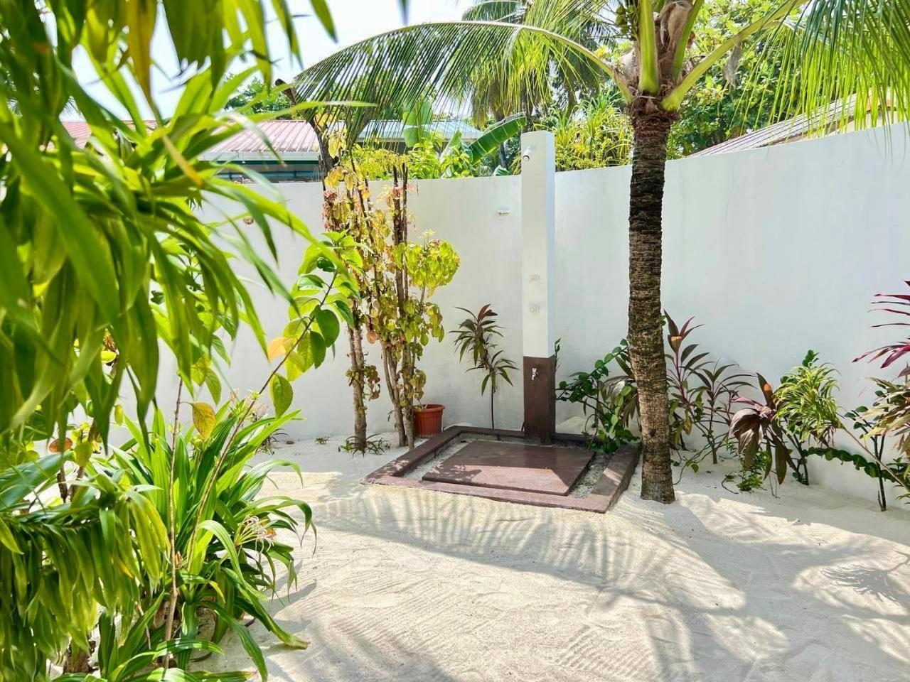 Bougan Villea Retreat Bodufolhudhoo 외부 사진