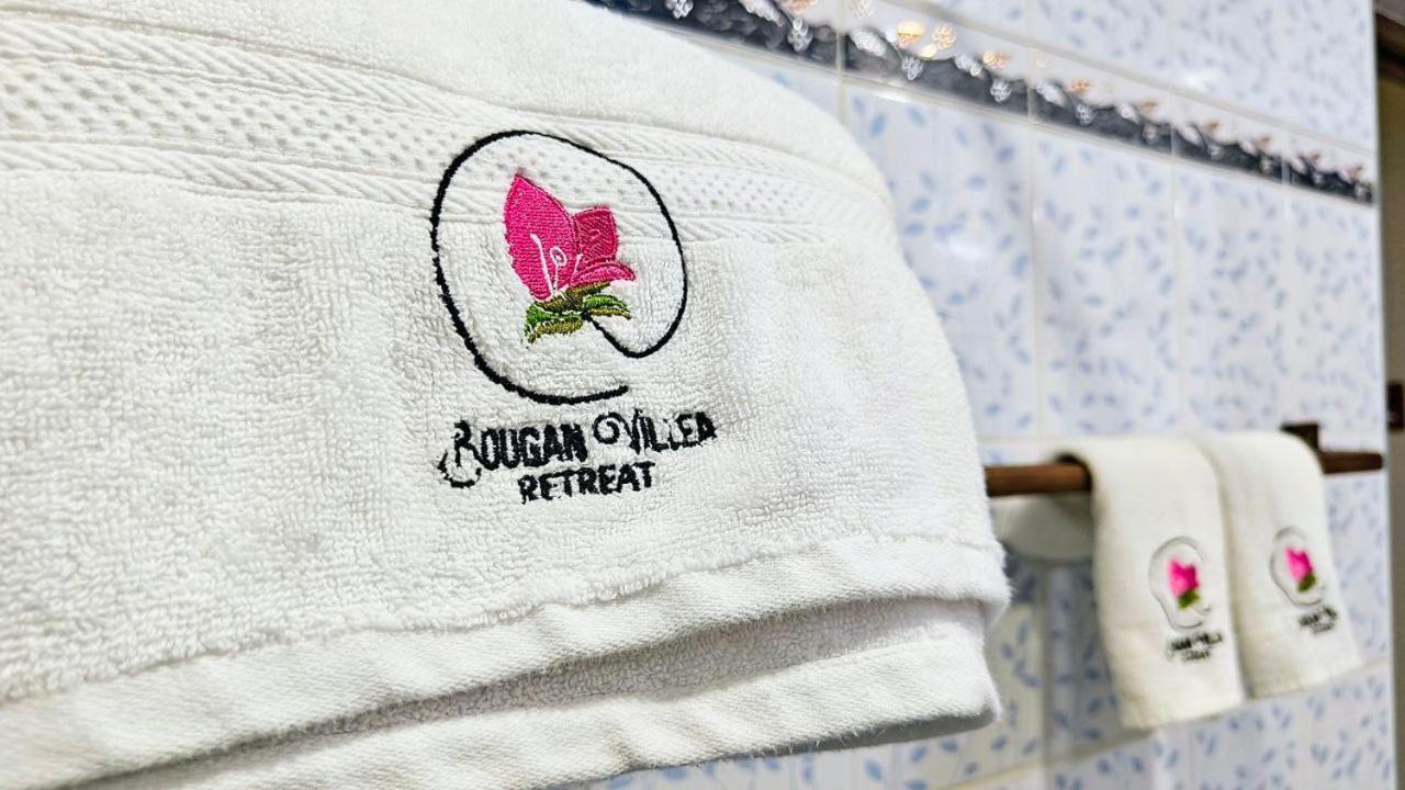 Bougan Villea Retreat Bodufolhudhoo 외부 사진